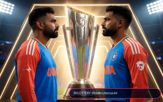 Gujarat vs Rajasthan on 66lottery