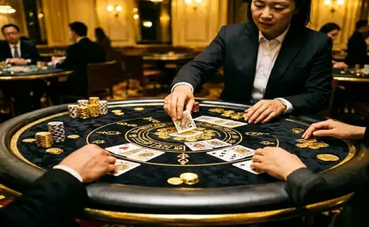 VIP Blackjack