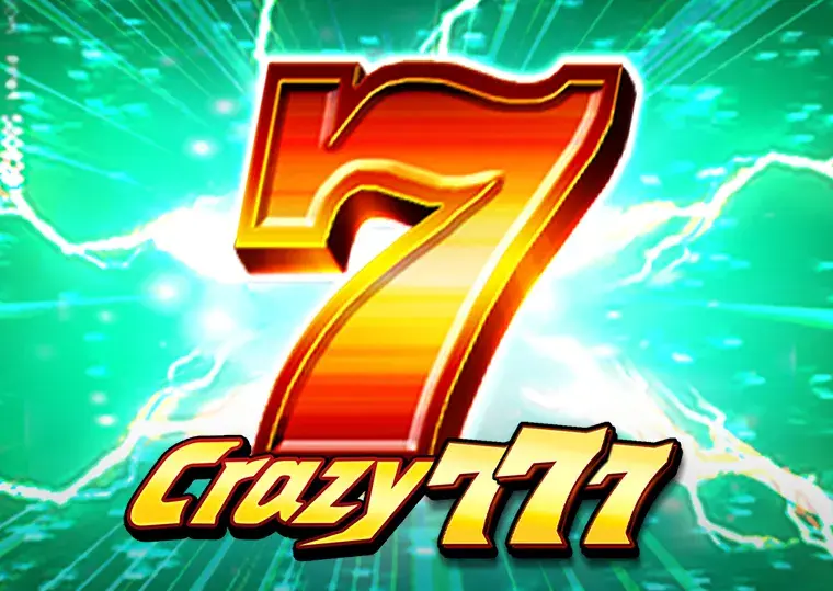 Crazy 777 66Lotterybonus