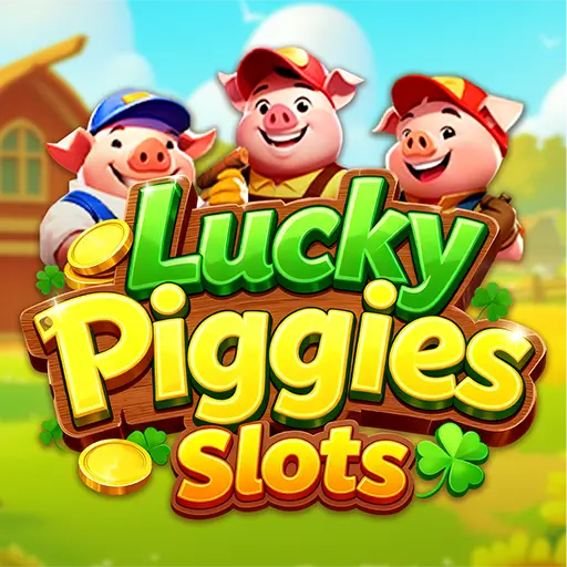 Lucky Piggies gemple 66Lotterybonus